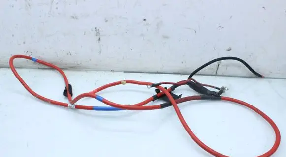 Dodge Charger Positive cable (battery) 68207018AD