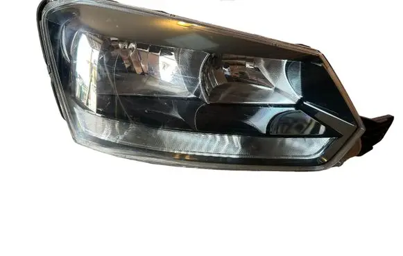 Skoda Yeti (5L) Headlight/headlamp 5L1941016D 34933494 030128620200