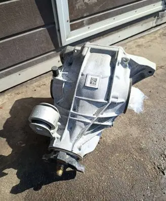 Mercedes-Benz GLC X253 C253 Rear differential 2133500112 2547032009