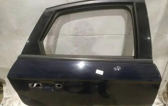 Ford Mondeo MK IV Rear door MELYNOS