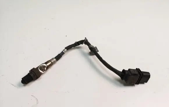 Mercedes-Benz A W169 Lambda probe sensor 0035426918
