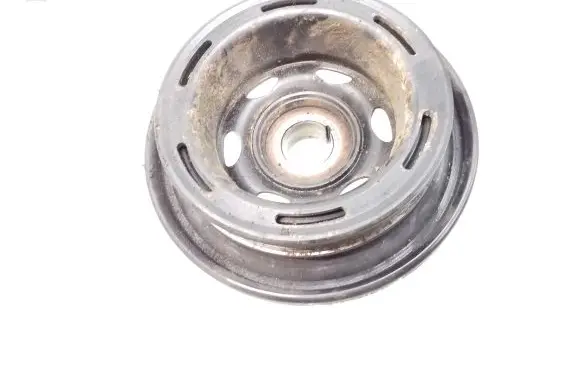 Mercedes-Benz E W211 Crankshaft pulley A6110300503