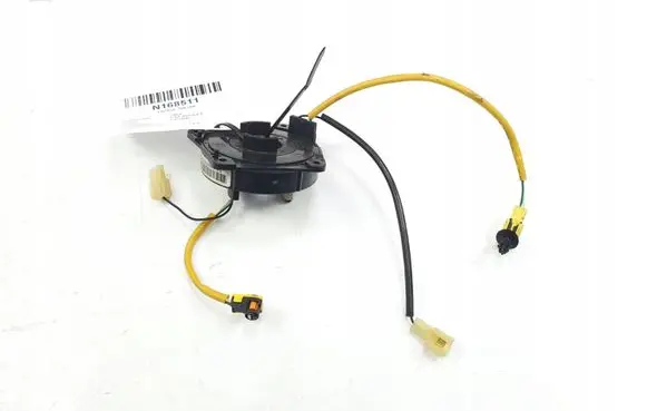 Chevrolet Spark Airbag squib ring wiring 