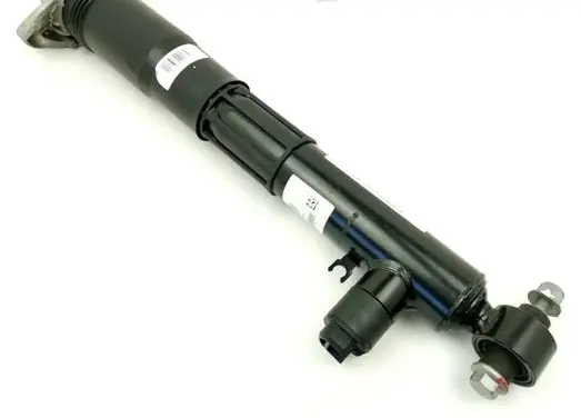 Rear shock absorber/damper