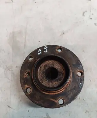 BMW 5 E39 Front wheel ball bearing