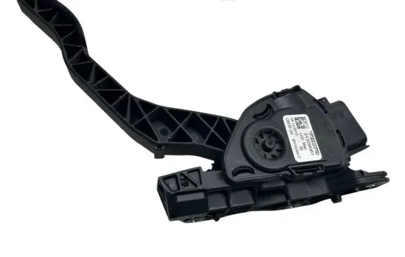 Volvo V60 Accelerator throttle pedal 31329061 6PV01083417 08122010