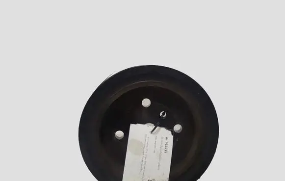Volvo V60 Crankshaft pulley 31258122