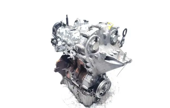 Ford Puma Engine B7JB
