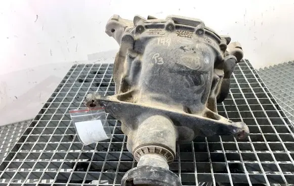 Ford Mustang VI Rear differential JR3W4200DB