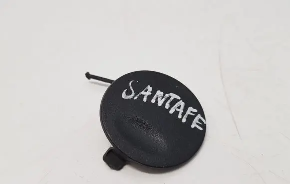 Hyundai Santa Fe Front tow hook cap/cover 865192W000