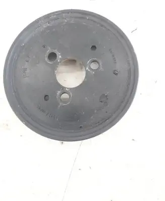 Audi A4 S4 B8 8K Power steering pump pulley 059145255C