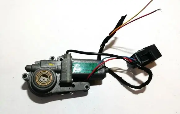 Sunroof motor/actuator