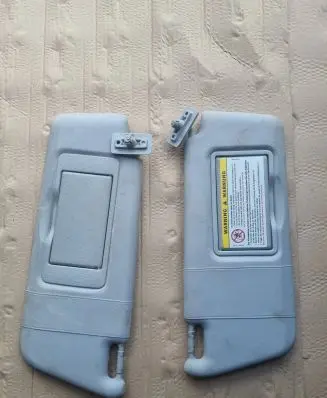 Mercedes-Benz C W203 Sun visor
