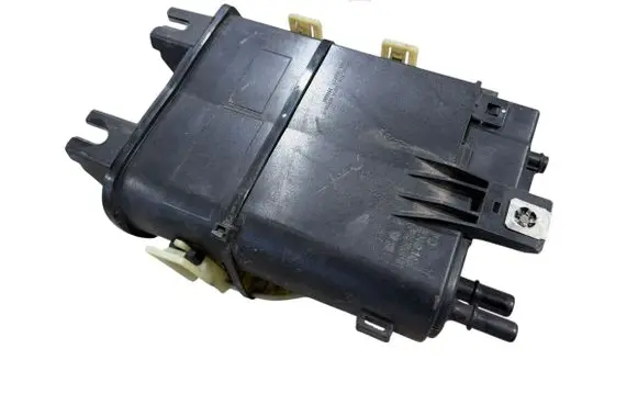 Ford Kuga III Active carbon filter fuel vapour canister LX689E857GC