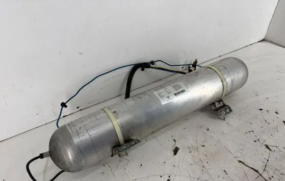 Tesla Model X Air suspension tank/reservoir 102792100B 102793200A 102793400B