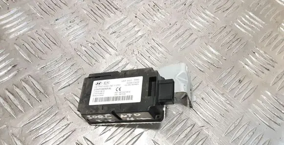 KIA Sorento Other control units/modules 95800C5010