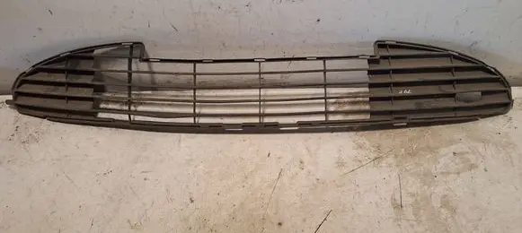 Peugeot 206 Front bumper lower grill 9630680777 95111S13
