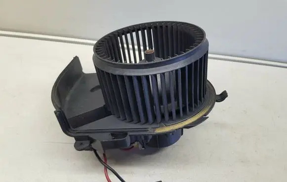 Citroen Jumpy Heater fan/blower 1498378080 nr7043