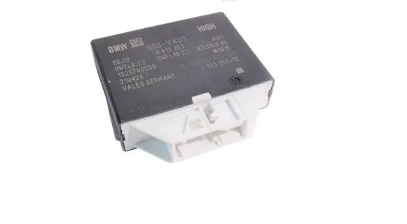 BMW 7 G11 G12 Parking PDC control unit/module 6812253