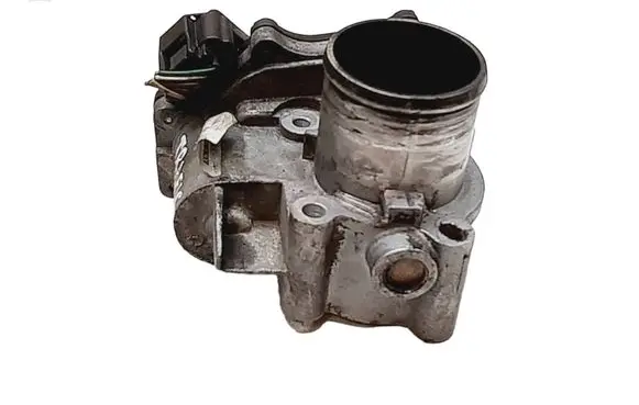 Renault Trafic II (X83) Throttle valve 8200987453 H8200727648 073100261