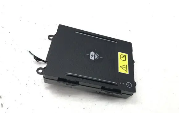 Honda ZR-V Wireless charging module 8A370T20X040M1