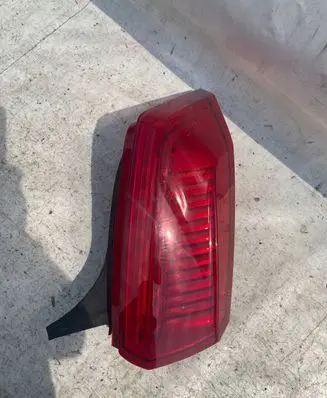 Cadillac ATS Rear/tail lights