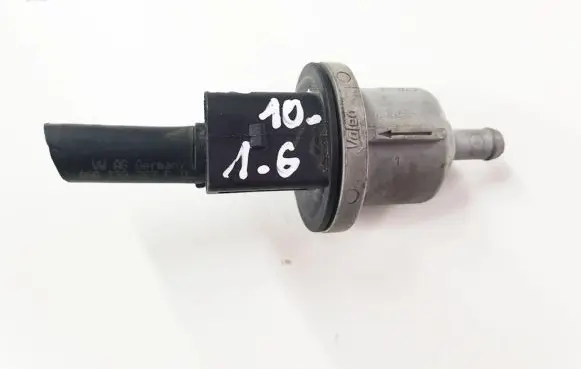 Seat Leon (1P) Vacuum valve 