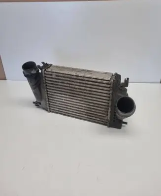 Nissan Qashqai Intercooler radiator 144614E81R