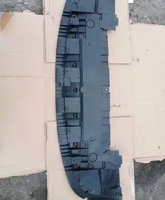 Renault Trafic III (X82) Other exterior part 93460414 601974462R