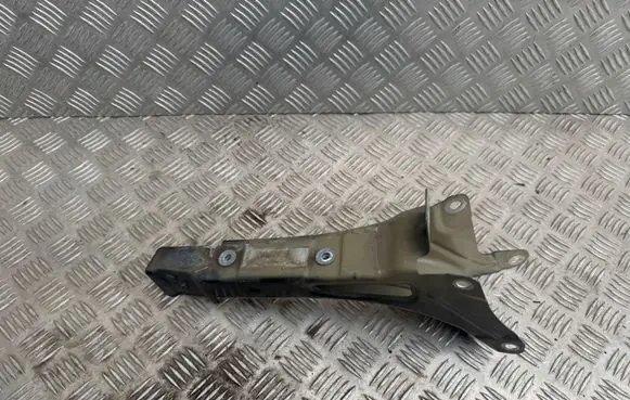 Porsche Taycan 9J1 Fender mounting bracket 9J805374