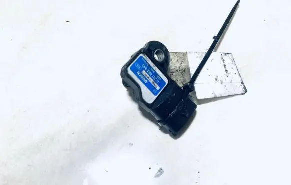 Saab 9-3 Ver2 Air pressure sensor 0281002845