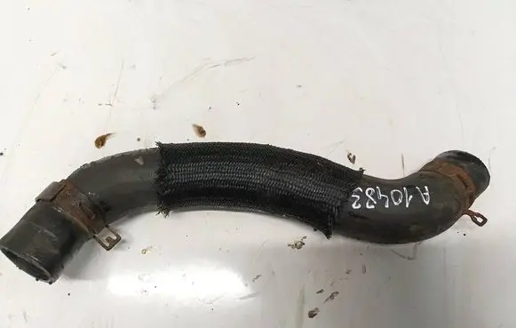 Toyota Corolla Verso AR10 Engine coolant pipe/hose 