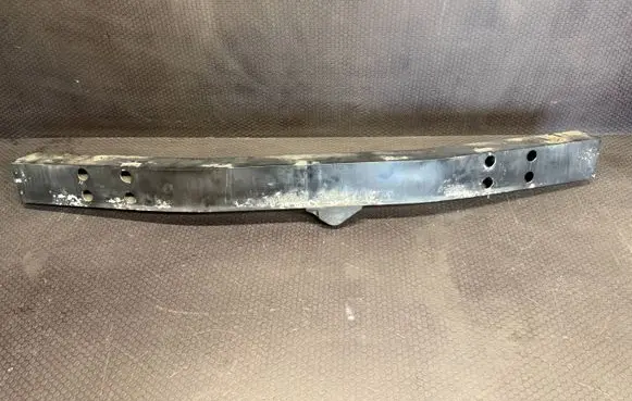 Infiniti FX Front bumper cross member