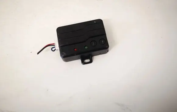 Toyota Avensis T250 Other control units/modules