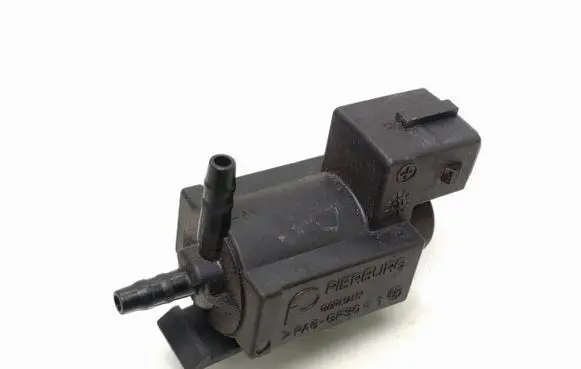 BMW 1 F20 F21 Turbo solenoid valve 7810831