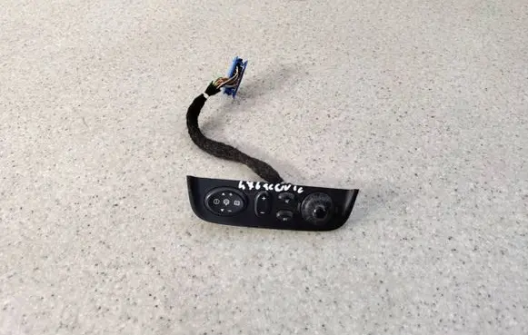 Renault Scenic RX Other switches/knobs/shifts