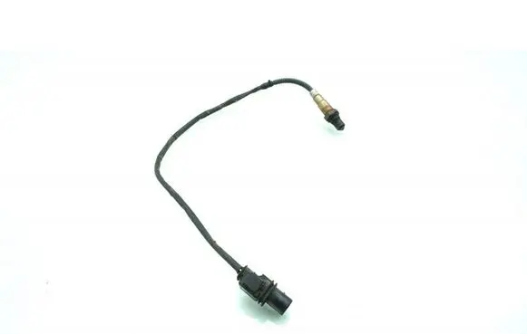 Lambda probe sensor