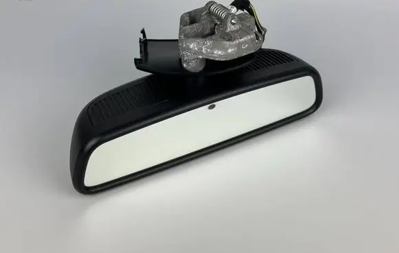 Mercedes-Benz S W221 Rear view mirror (interior) A2218104817 9052150000 E11025902