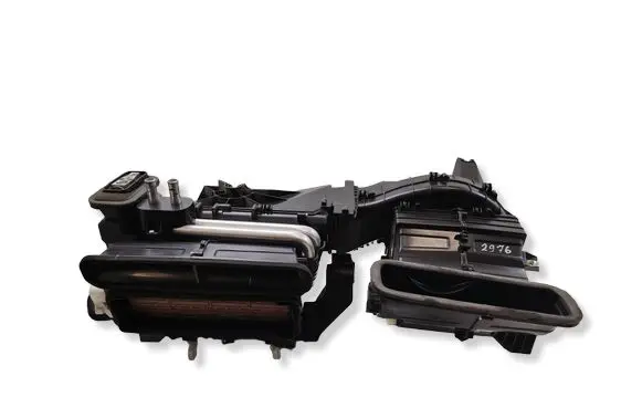 Isuzu D-Max Interior heater climate box assembly 
