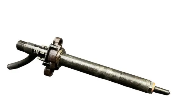 Citroen C5 Fuel injector 9656389980 EJBR03801D