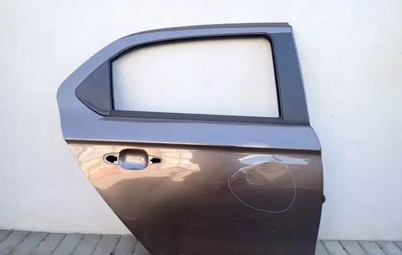 Peugeot 301 Rear door KKS