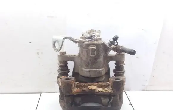 Opel Zafira A Rear brake caliper 