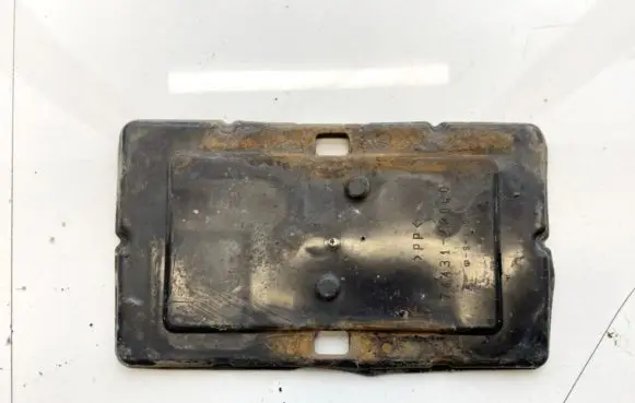 Toyota RAV 4 (XA20) Battery box tray 7443142060 74431-42060