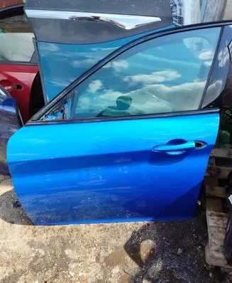 Alfa Romeo Stelvio Front door 34232412341