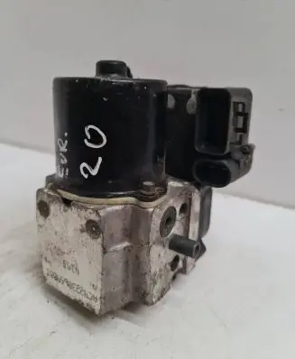 Opel Frontera B ABS Pump 897188072 180BK5
