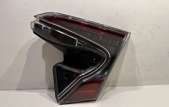 Toyota C-HR I Tailgate rear/tail lights 81580F4021