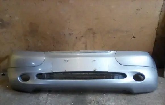 Mercedes-Benz A W168 Front bumper