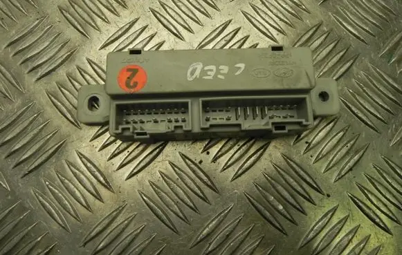 KIA Ceed Other control units/modules 919401H120 G2799