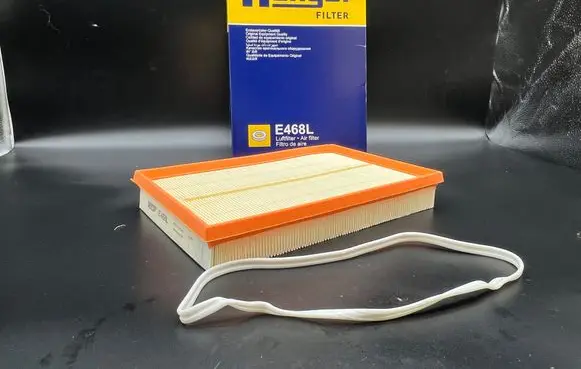 Volkswagen Bora Air filter 036129620D