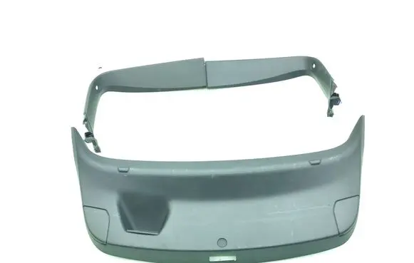 Opel Astra J Tailgate/boot cover trim set 322225228 13261680